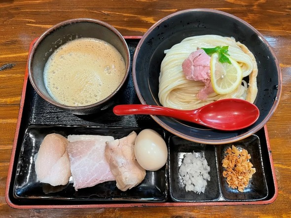 Tokyo, 3 best ramen for the first half of 2024